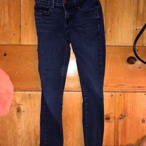 J brand jeans